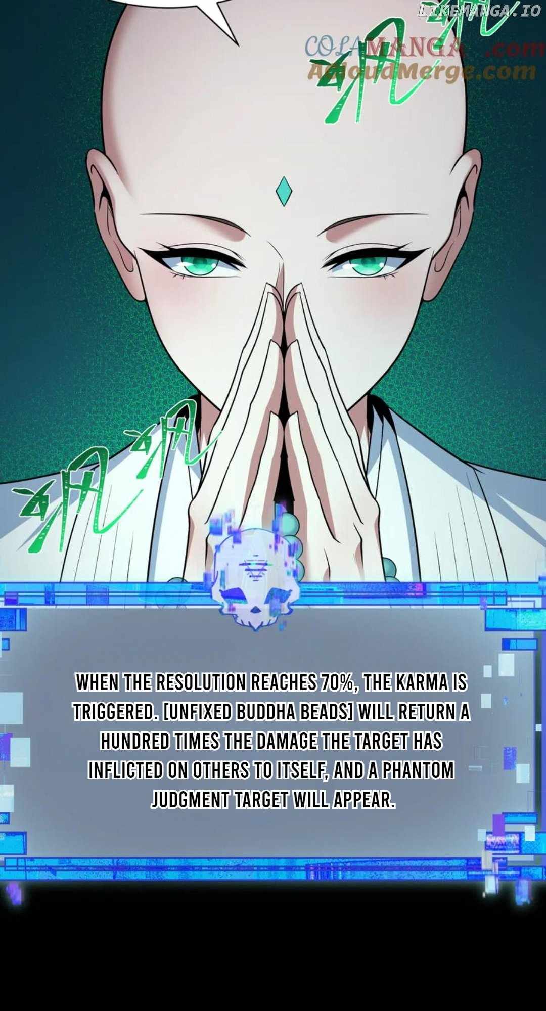 Age of Terror Chapter 484 79